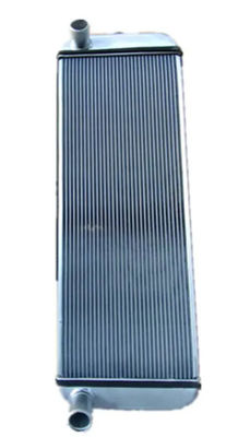 Graafmachine watertenk ZAX240-3 Radiator 4650355 4625647 4693833