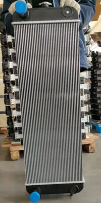 ZAX110-3 ZAX120-3 ZAX110M-3H ZAX130-3 ZAX130K-3 ZAX130LCN-3F Radiator voor graafmachines 4668378
