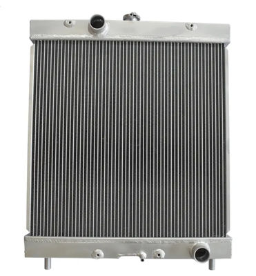 Excavator watervat EX50 EX60 Radiator Langdurig