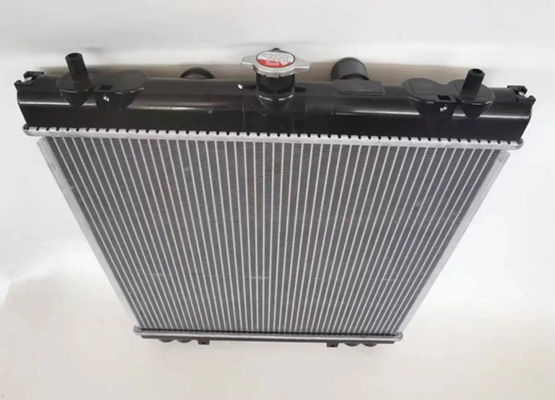 ZAX30 ZAX40 ZAX50 ZAX55 Radiator voor graafmachines 4434315