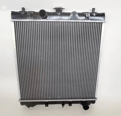 ZAX30 ZAX40 ZAX50 ZAX55 Radiator voor graafmachines 4434315