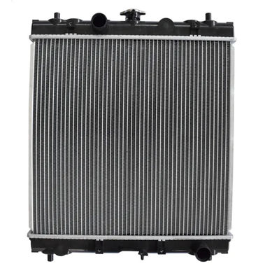 ZAX30 ZAX40 ZAX50 ZAX55 Radiator voor graafmachines 4434315
