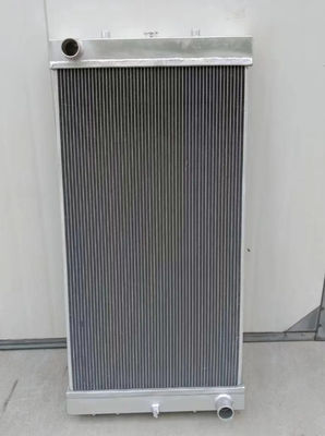 Graafmachine ZAX250 Radiator Aluminium materiaal Goede kwaliteit