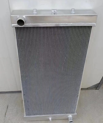 Graafmachine ZAX250 Radiator Aluminium materiaal Goede kwaliteit