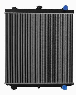 ZAX200 ZAX200-6 ZAX200-1 EX200-6 Radiator voor graafmachines