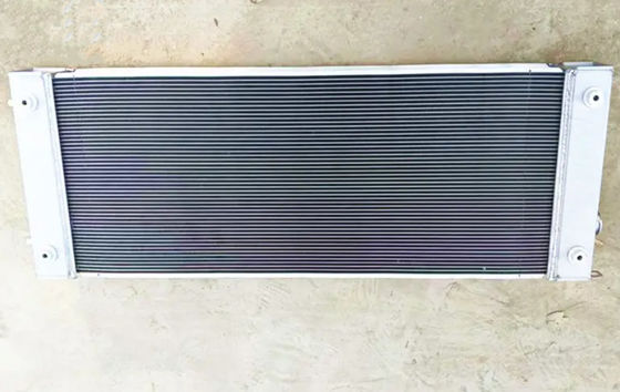 4429250 Graafmachine ZAX300-3 ZAX330-3H ZAX330-3F ZAX330-5G Radiator