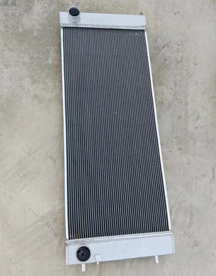 4429250 Graafmachine ZAX300-3 ZAX330-3H ZAX330-3F ZAX330-5G Radiator