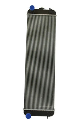 Radiator van aluminium voor delen van graafmachines ZAX240-3 4650355