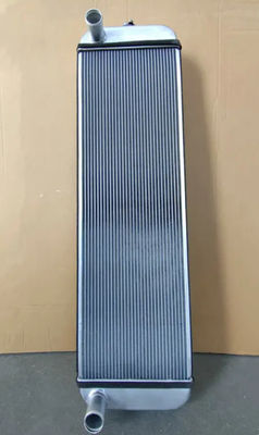 Radiator van aluminium voor delen van graafmachines ZAX240-3 4650355