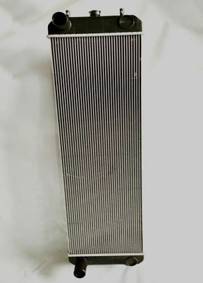 Radiator van aluminium voor delen van graafmachines ZAX240-3 4650355