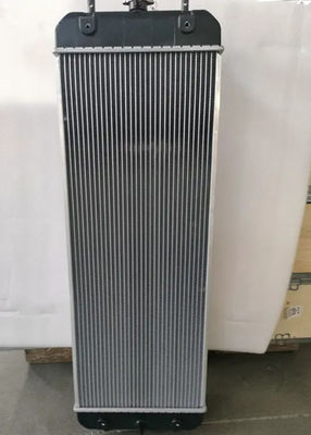 ZAX120-3 ZAX110-3 Radiator voor graafmachines 4668378 4655206 Y238100002 301429 307757 Y236111000