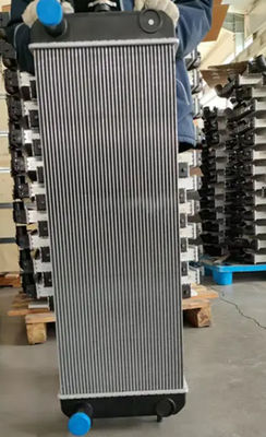ZAX120-3 ZAX110-3 Radiator voor graafmachines 4668378 4655206 Y238100002 301429 307757 Y236111000