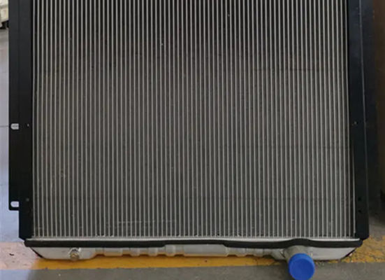 EX200-5 Hoogwaardige graafmachine radiator 4370980