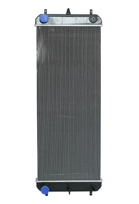 Voor een graafmachine met waterreservoir ZAX240-5G ZAX250-5G ZAX280-5G Radiator XB00002521 Voor een graafmachine