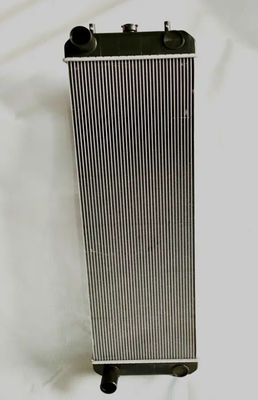 ZAX240-3 ZAX250-3 ZAX260-3 ZAX270-3 ZAX280-3 ZAX360W-3 Radiator voor graafmachines 4650355