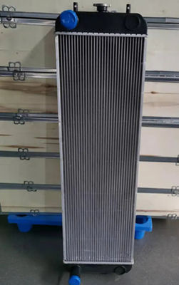 ZAX240-3 ZAX250-3 ZAX260-3 ZAX270-3 ZAX280-3 ZAX360W-3 Radiator voor graafmachines 4650355