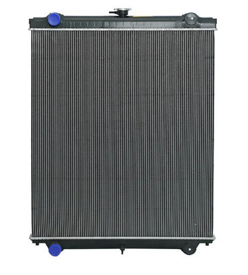 YA00012059 EX330-3G Radiator voor graafmachines met aluminiummateriaal