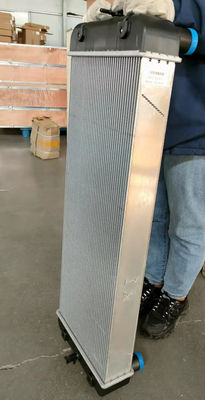 ZAX120-3 ZAX110-3 Radiator voor graafmachines 4668378 4655206 Y238100002 301429 307757 Y236111000