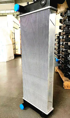 ZAX120-3 ZAX110-3 Radiator voor graafmachines 4668378 4655206 Y238100002 301429 307757 Y236111000