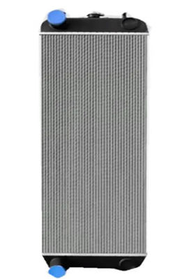 Aluminium radiator ZAX200-3/ZAX210-3 Radiator voor graafmachines 4625641/4693832