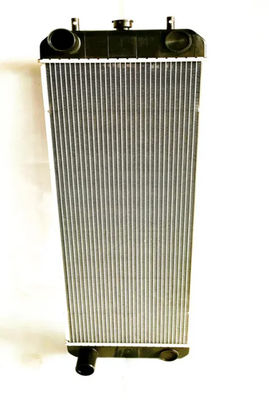 Aluminium radiator ZAX200-3/ZAX210-3 Radiator voor graafmachines 4625641/4693832