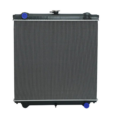 ZAX160 ZAX180 ZAX160LCT ZAX160W-A ZAX180LC-A ZAX180LC-H ZAX180W-A ZAX185USR Radiator voor graafmachines 4467355