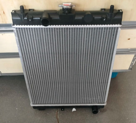 4434315 ZAX30 ZAX40 ZAX50 ZAX55 Radiator voor graafmachines