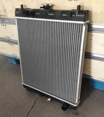 4434315 ZAX30 ZAX40 ZAX50 ZAX55 Radiator voor graafmachines