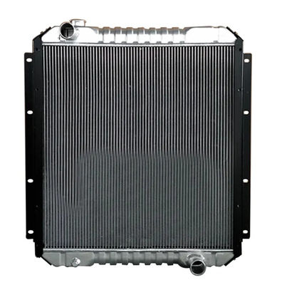4365743 Graafmachine EX120-5 EX120-5H EX120-5Z EX120-5X EX130H-5 EX130K-5 EX150LC-5 Radiator