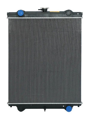 4448372 Hoogwaardige graafmachine ZAX120-6 ZAX110 ZAX120 ZAX130 Radiator