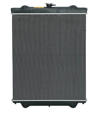 4448372 Hoogwaardige graafmachine ZAX120-6 ZAX110 ZAX120 ZAX130 Radiator