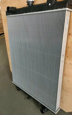 4448372 Hoogwaardige graafmachine ZAX120-6 ZAX110 ZAX120 ZAX130 Radiator