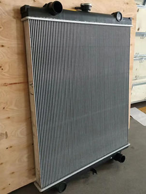 4448372 Hoogwaardige graafmachine ZAX120-6 ZAX110 ZAX120 ZAX130 Radiator
