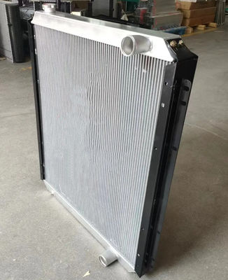 Excavator Radiator 4370980 EX200-5 EX225USR EX210-5 EX210H-5 EX210K-5 EX200SS-5