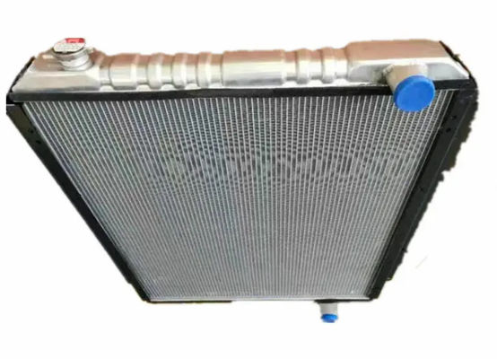 ZAX200-5 ZAX200-5G graafmachine radiator 4370980 Hoogwaardige