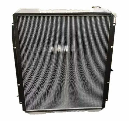 ZAX200-5 ZAX200-5G graafmachine radiator 4370980 Hoogwaardige