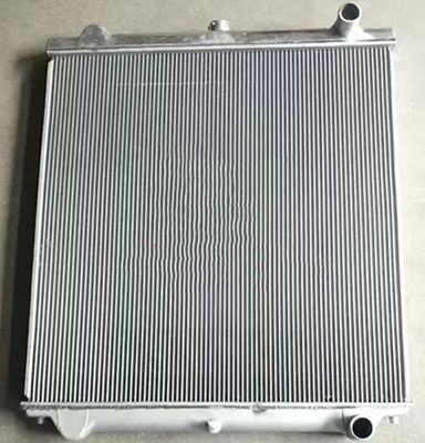 ZAX200 ZAX200-6 ZAX200-1 EX200-6 Radiator voor graafmachines 4448338 4424522 4448104 DBX1900009