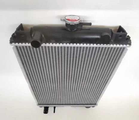 4434315 ZAX30 ZAX40 ZAX50 ZAX55 Radiator voor graafmachines