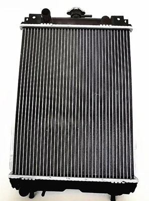 4434315 ZAX30 ZAX40 ZAX50 ZAX55 Radiator voor graafmachines