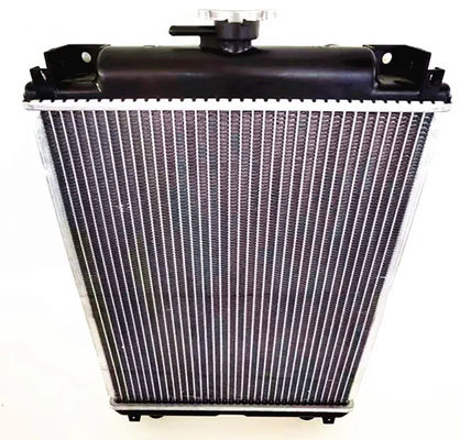 4434315 ZAX30 ZAX40 ZAX50 ZAX55 Radiator voor graafmachines
