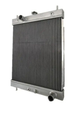 Voor graafmachines: watervat EX55 Radiator 4611871 4467233 4487293 4487284 4640703 4434315 4616078 Voor graafmachines
