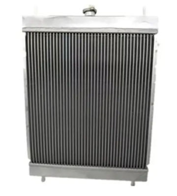 Voor graafmachines: watervat EX55 Radiator 4611871 4467233 4487293 4487284 4640703 4434315 4616078 Voor graafmachines