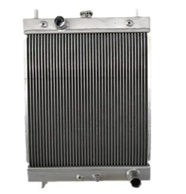 Voor graafmachines: watervat EX55 Radiator 4611871 4467233 4487293 4487284 4640703 4434315 4616078 Voor graafmachines