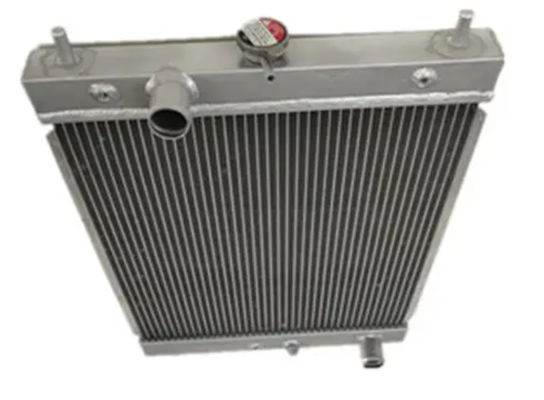 Voor graafmachines: watervat EX55 Radiator 4611871 4467233 4487293 4487284 4640703 4434315 4616078 Voor graafmachines