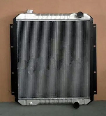 Fabrieksdirect EX200-2 graafmachine radiator 4287043 Hoge kwaliteit