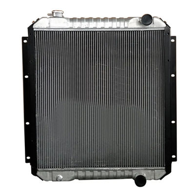 Fabrieksdirect EX200-2 graafmachine radiator 4287043 Hoge kwaliteit
