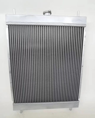 ZAX55 graafmachine radiator 4434315 Aluminium materiaal Goede kwaliteit