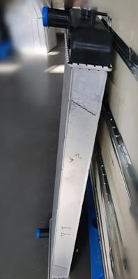 Voor graafmachines: waterreservoir ZAX240-3 Radiator 4650355 4625647 4693833