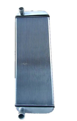 ZAX240-3 ZAX250-3 ZAX260-3 ZAX270-3 ZAX280-3 ZAX360W-3 Radiator voor graafmachines 4650355