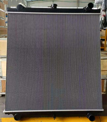 Radiator voor graafmachine EX200-1 EX200-2 EX200-5 4204914